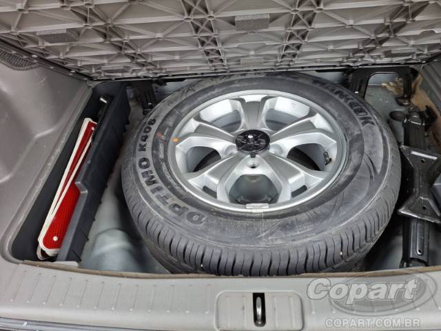 2011 HYUNDAI TUCSON 