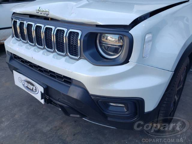 2025 JEEP RENEGADE 