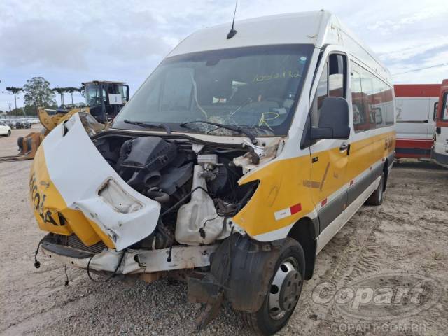 2022 MERCEDES BENZ SPRINTER 