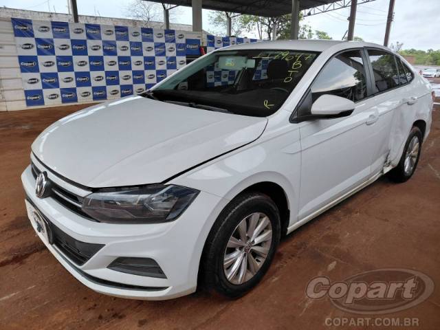 2021 VOLKSWAGEN VIRTUS 