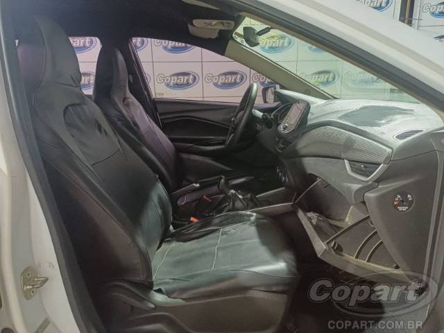 2020 CHEVROLET ONIX PLUS 