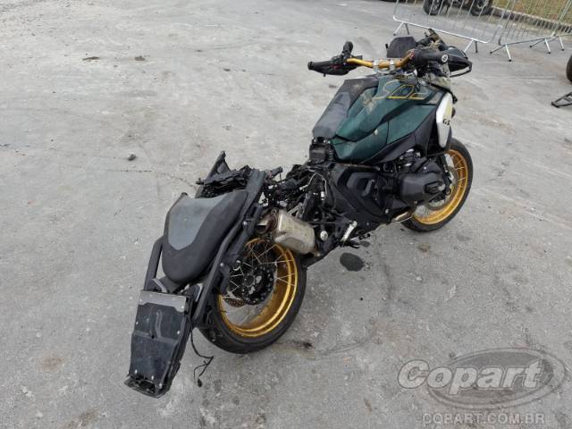2025 BMW R 1300 