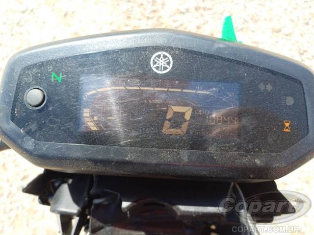 2025 YAMAHA FACTOR 