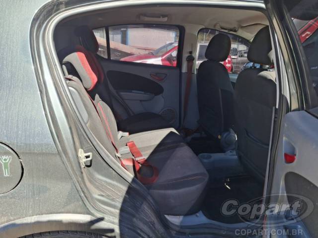 2014 FIAT PALIO 