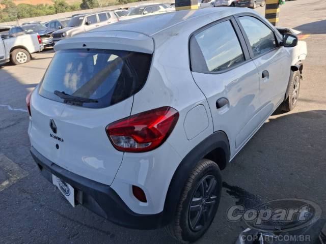 2026 RENAULT KWID 