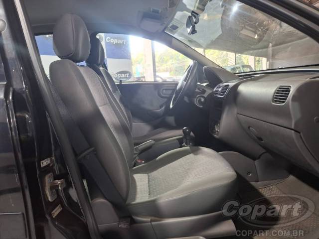 2012 CHEVROLET CORSA 