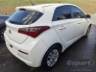 2019 HYUNDAI HB20 