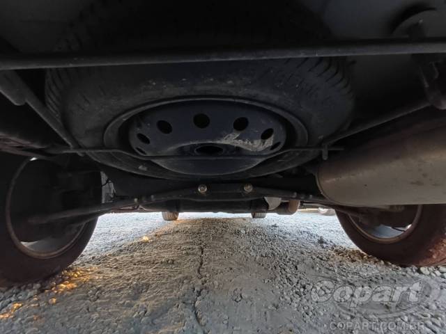 2012 JAC J6 
