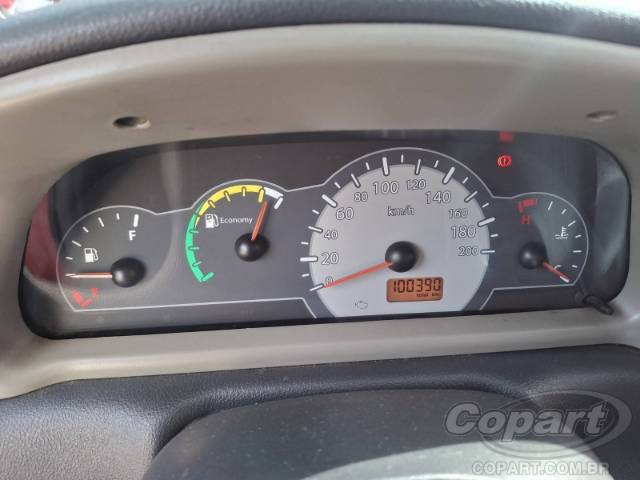 2010 FIAT PALIO 
