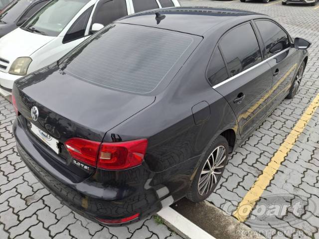 2012 VOLKSWAGEN JETTA 