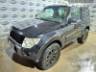 2011 MITSUBISHI PAJERO FULL 