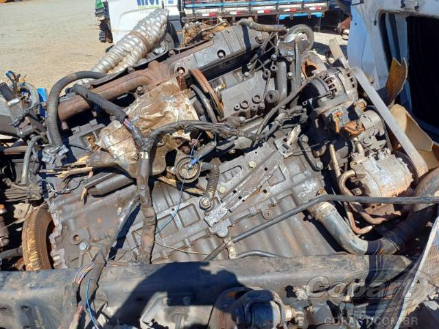 2020 MERCEDES BENZ ACTROS 