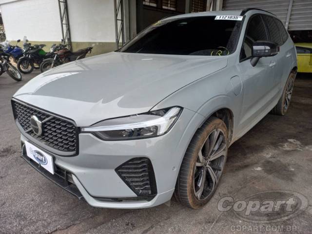 2024 VOLVO XC60 