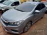 2019 HONDA CITY 