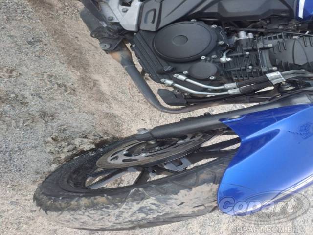 2023 YAMAHA FZ25 FAZER 