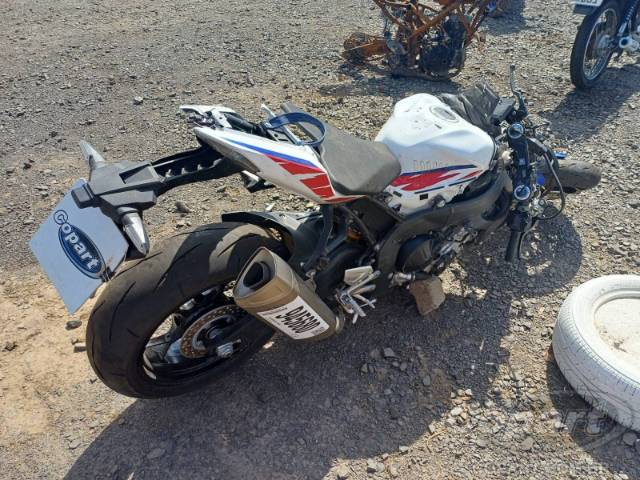 2024 HONDA CBR 1000RR-R 