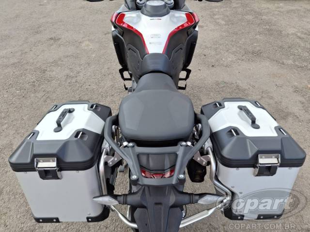 2024 DUCATI MULTISTRADA 