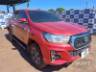 2020 TOYOTA HILUX CD 