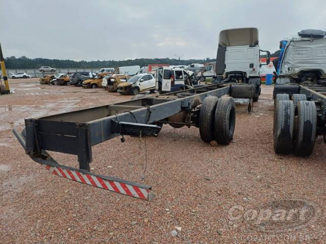2023 IVECO TECTOR 
