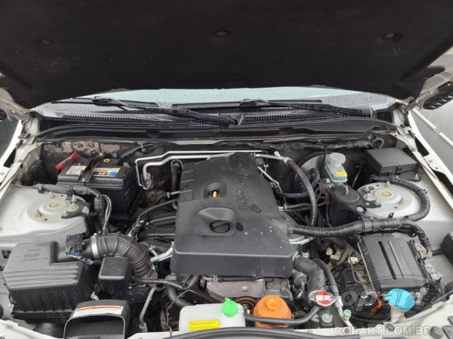 2013 SUZUKI GRAND VITARA 