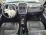2015 MITSUBISHI PAJERO TR4 