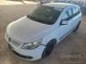 2011 VOLKSWAGEN GOL 