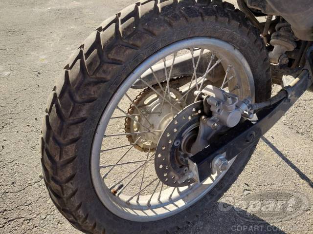 2024 HONDA XRE 190 