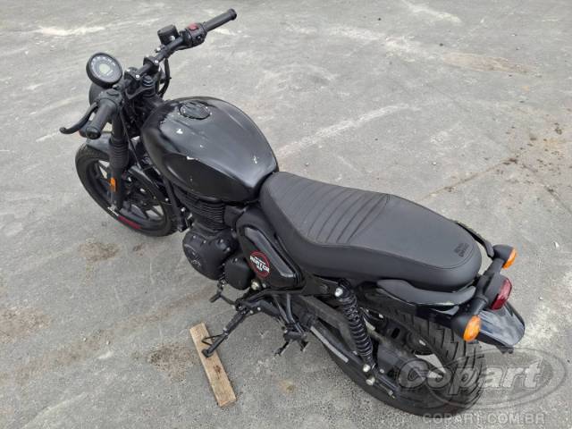 2025 ROYAL ENFIELD HUNTER 