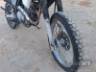 2012 YAMAHA XTZ 250 