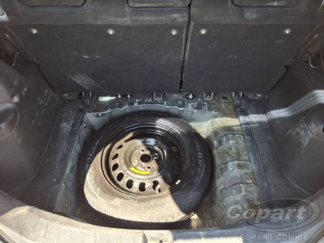 2010 HONDA FIT 