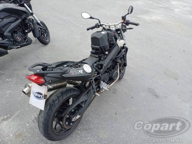 2013 BMW F 800 