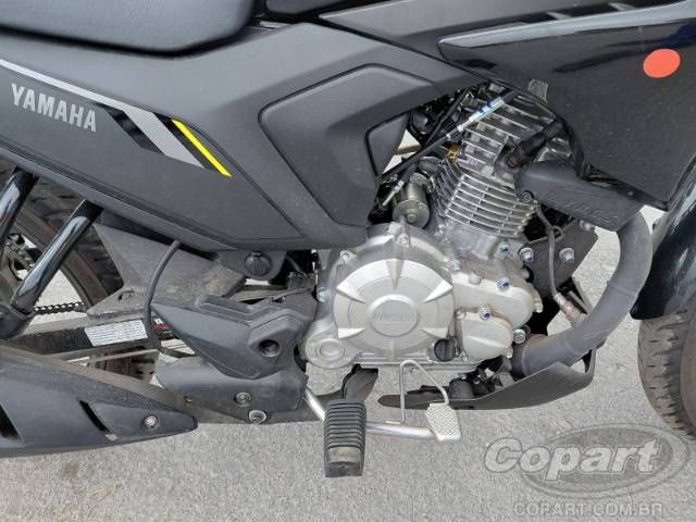 2026 YAMAHA FACTOR 