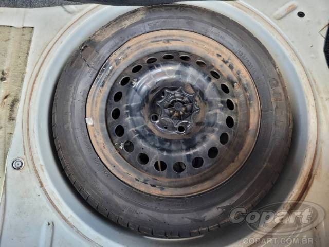 2014 VOLKSWAGEN GOL 