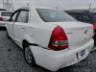 2016 TOYOTA ETIOS SEDA 