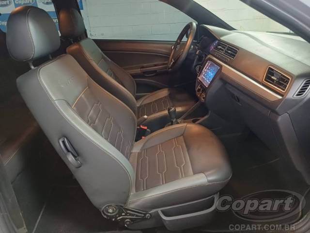 2025 VOLKSWAGEN SAVEIRO CD 