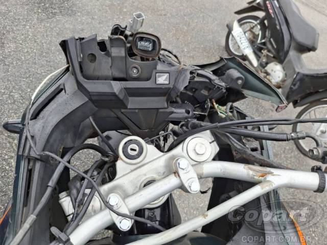 2019 HONDA XRE 300 