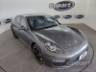 2015 PORSCHE PANAMERA 