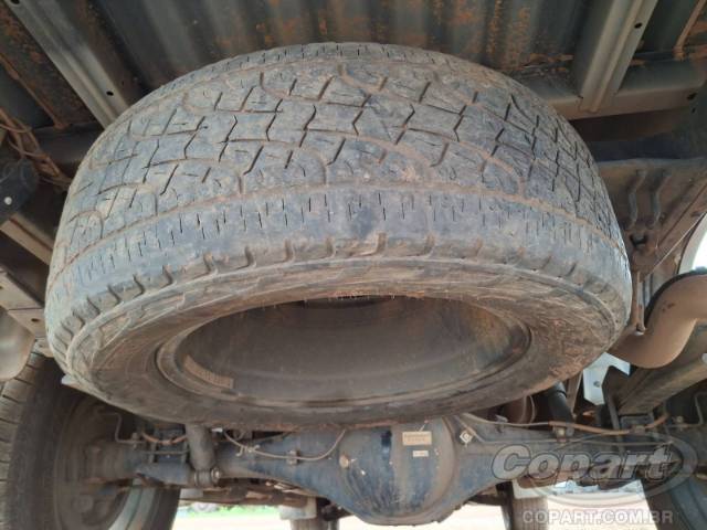 2025 MITSUBISHI L200 TRITON 