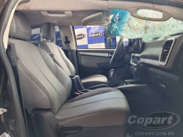 2026 CHEVROLET S10 CABINE DUPLA 
