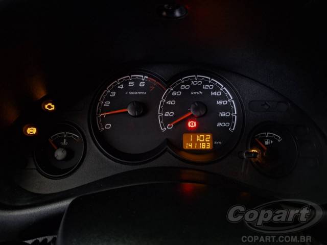 2015 CHEVROLET CLASSIC 