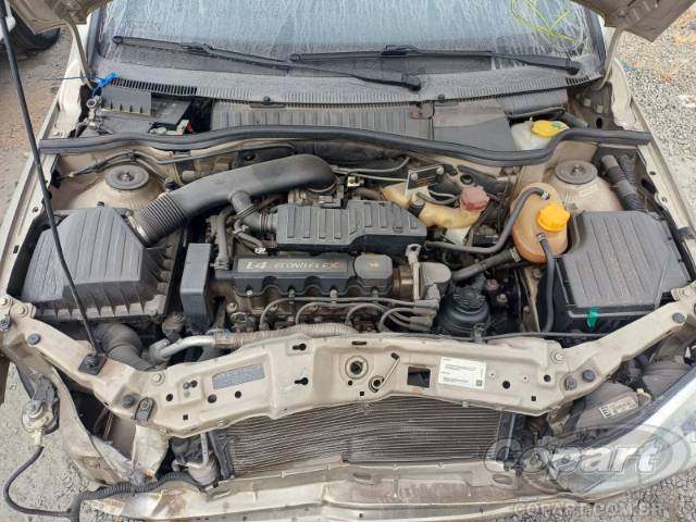 2008 CHEVROLET CORSA 