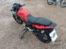 2019 HONDA CG 160 