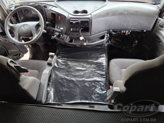 2021 MERCEDES BENZ AXOR 