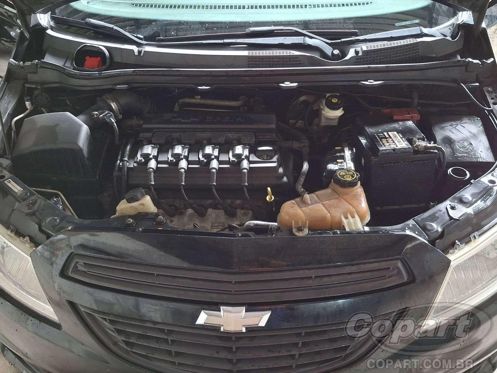 Foto 7 de 10: 2015 CHEVROLET ONIX