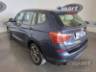 2015 BMW X3 