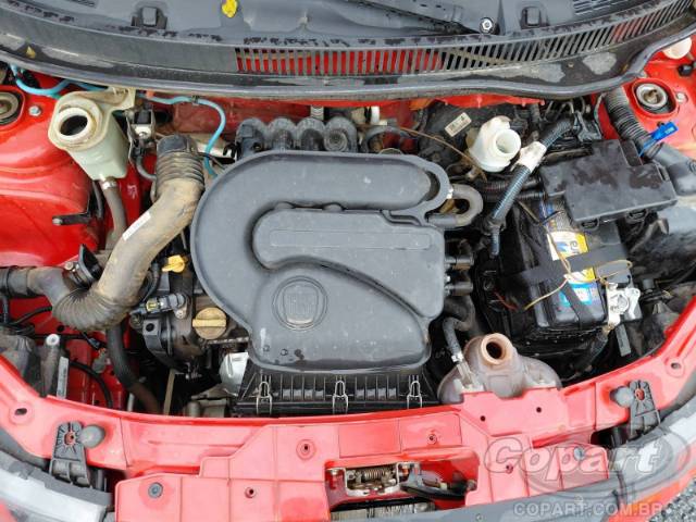 2021 FIAT MOBI 