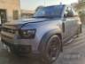 2022 LAND ROVER DEFENDER 110 