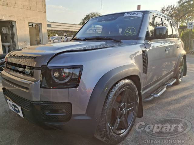 2022 LAND ROVER DEFENDER 110 