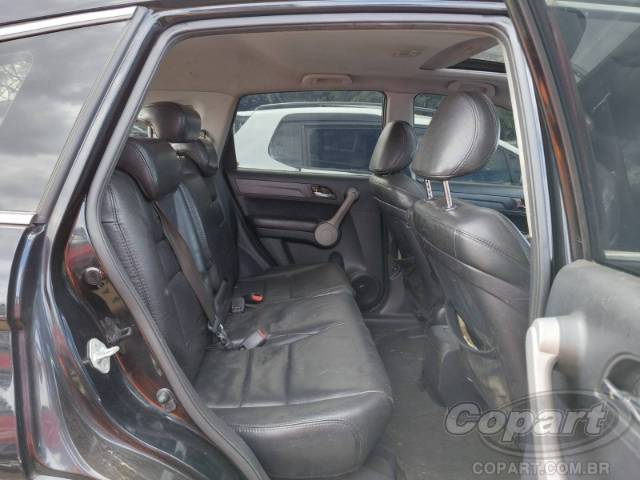 2007 HONDA CR-V 