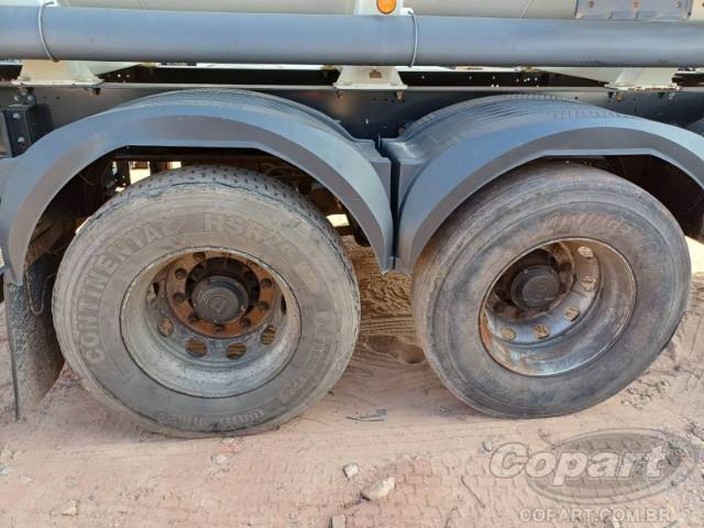 2022 RANDON TANQUE CARGA MISTA 